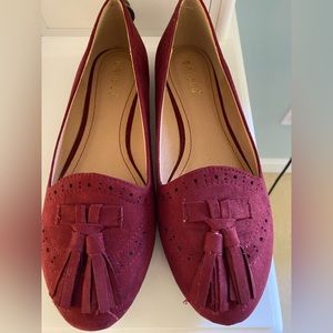 Bamboo Brand womens flats size 6 Brand New